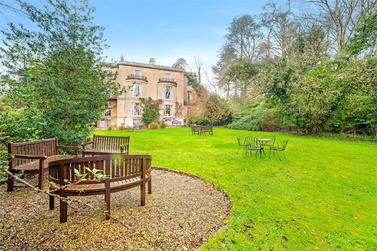 Oyo Bailbrook Lodge, Bath Exterior photo